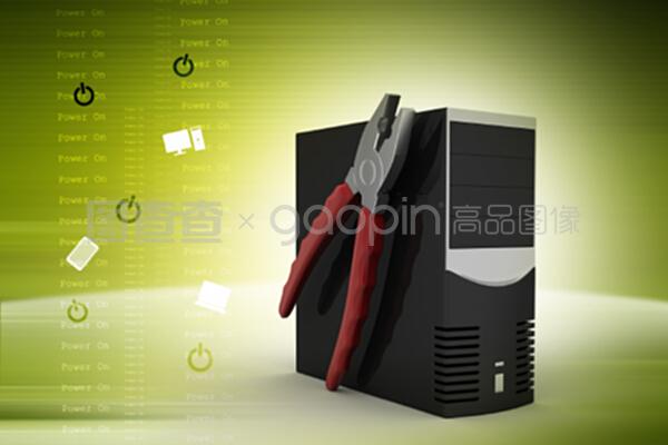 電腦維修服務 保障數(shù)字化生活的計算機服務