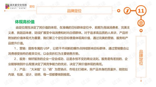 大米姐品牌營(yíng)銷策劃書(shū)
